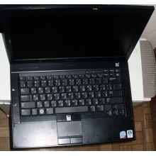 Ноутбук Dell Latitude E6400 (Intel Core 2 Duo P8400 (2x2.26Ghz) /4096Mb DDR3 /80Gb /14.1" TFT (1280x800) - Елец