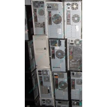 Простые Б/У компьютеры Celeron 1.7GHz s478 /память 512Mb /жёсткий диск 40Gb /ATX оптом (Елец)