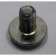 Компьютерный винт PW-M3x6mm для CD/DVD приводов для лазерных дисков (Елец)