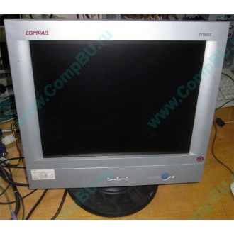 Монитор 15" TFT Compaq TFT5015 (Елец)