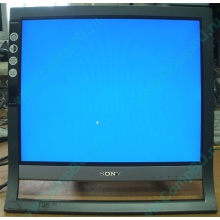 Монитор 17" TFT Sony SDM-HS75 (Елец)