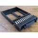 Заглушка HDD Blank Filler SAS/SATA 2,5" для серверов HP (376384-001) FR2000 В1279 (Елец)