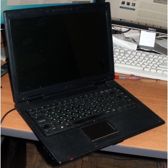 Ноутбук Asus X80L (Intel Celeron 540 1.86Ghz) /512Mb DDR2 /120Gb /14" TFT 1280x800) - Елец