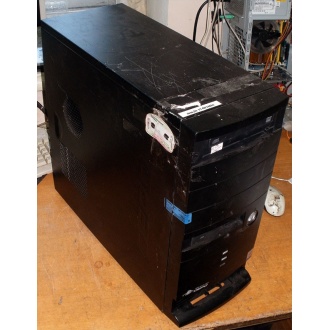 Intel Pentium-4 630 3.0GHz (2048k) HT /2048Mb /160Gb /ATX 350W (Елец)