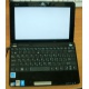 Нетбук Asus EEE PC 1005HAG/1005HCO (Intel Atom N270 1.66Ghz /no RAM! /no HDD! /10.1" TFT 1024x600) - Елец