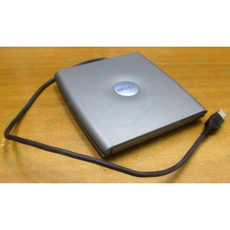 Внешний DVD/CD-RW привод Dell PD01S для ноутбуков DELL Latitude D400 в Ельце, D410 в Ельце, D420 в Ельце, D430 (Елец)