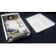 Mobile Rack IDE AgeStar IR3P (white) internal (Елец)