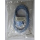 Кабель Cisco 72-3383-01 в Ельце, купить консольный кабель Cisco CAB-CONSOLE-RJ45 (72-3383-01) цена (Елец)