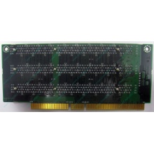 Переходник Riser card PCI-X/3xPCI-X (Елец)