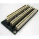  Переходник Riser card PCI-X/3xPCI-X в Ельце, PBA: A79446-201 в Ельце, PCB: A79446-200 (Елец)