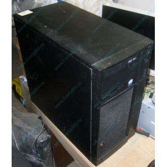 Серверный корпус Intel SC5275E (Елец)
