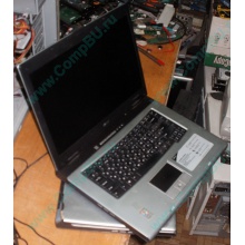 Ноутбук Acer TravelMate 2410 (Intel Celeron 1.5Ghz /512Mb DDR2 /40Gb /15.4" 1280x800) - Елец