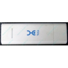 Wi-MAX модем Yota Jingle WU217 (USB) - Елец