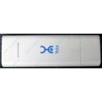 Wi-MAX модем Yota Jingle WU217 (USB) - Елец