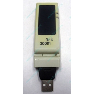 WiFi сетевая карта 3COM 3CRUSB20075 WL-555 внешняя (USB) - Елец