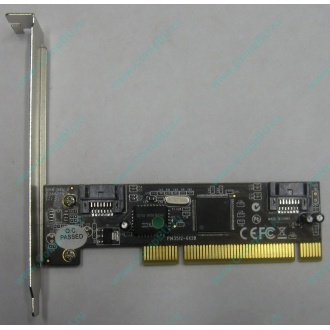 SATA RAID контроллер ST-Lab A-390 (2 port) PCI (Елец)