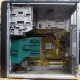 Материнская плата W26361-W1752-X-02 для Fujitsu Siemens Esprimo P2530 в корпусе (Елец)