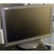 Широкоформатный монитор со встроенными колонками 19" Asus VW191S 1440x900 (Елец)