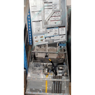 Серверный корпус 7U от сервера HP ProLiant ML530 G2 (Елец)