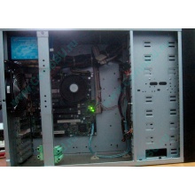 Сервер Depo Storm 1250N5 (Quad Core Q8200 (4x2.33GHz) /2048Mb /2x250Gb /RAID /ATX 700W) - Елец