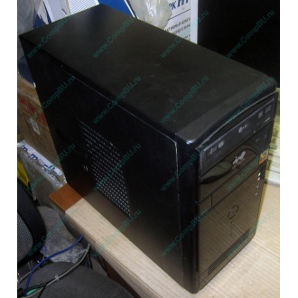 Четырехядерный компьютер Intel Core i5 650 (4x3.2GHz) /4096Mb /60Gb SSD /ATX 400W (Елец)