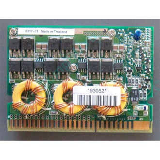 VRM модуль HP 266284-001 12V (Елец)