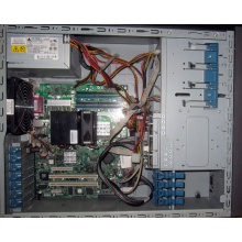 Сервер HP Proliant ML310 G5p 515867-421 фото (Елец)