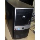 4-хядерный системный блок Intel Core i5 4670 (4x3.4GHz) /4096Mb /500Gb /512Mb ATI HD6450 /ATX 450W (Елец)