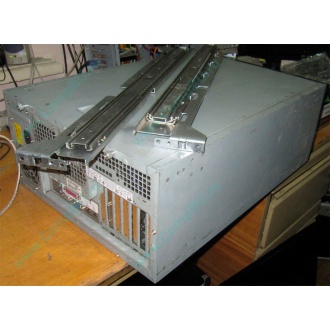 Двухядерный сервер в Ельце, 4 Gb RAM в Ельце, 4x36Gb Ultra 320 SCSI 10000 rpm в Ельце, корпус 5U фото (Елец)