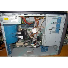 Двухядерный сервер HP Proliant ML310 G5p 515867-421 Core 2 Duo E8400 фото (Елец)