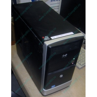 Четырехядерный компьютер Intel Core i5 3570 (4x3.4GHz) /4096Mb /500Gb /ATX 450W (Елец)