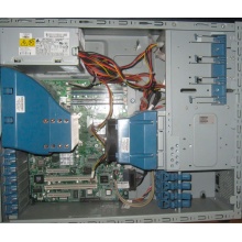 Сервер HP Proliant ML310 G4 418040-421 на 2-х ядерном процессоре Intel Xeon фото (Елец)