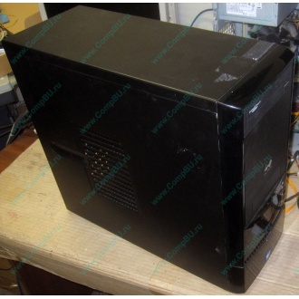 Четырехядерный компьютер Intel Core i7 860 (4x2.8GHz HT) /4096Mb /320Gb /GeForce GT210 /ATX 450W (Елец)