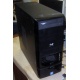 Четырехядерный системный блок Intel Core i7 860 (4x2.8GHz HT) /4096Mb /320Gb /GeForce GT210 /ATX 450W (Елец)