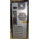 Четырехядерный компьютер Intel Core i7 860 (4x2.8GHz HT) /4096Mb /320Gb /GeForce GT210 /ATX 450W вид сзади (Елец)