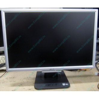 Монитор 22" Acer AL2216W 1680x1050 (широкоформатный) - Елец