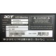22" Acer AL2216W (Елец)