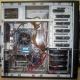 Компьютер Intel Core i7 920 (4x2.67GHz HT) /Asus P6T /6144Mb /1000Mb /GeForce GT240 /ATX 500W (Елец)