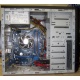 Четырехядерный компьютер Intel Core i5 4670 (4x3.4GHz) /4096Mb /500Gb /512Mb ATI HD6450 /ATX 450W (Елец)