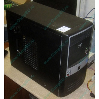 Четырехядерный компьютер Intel Core i5 2300 (4x2.8GHz) /4096Mb /500Gb /ATX 450W (Елец)