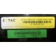 Нерабочая ZOTAC 512Mb DDR3 nVidia GeForce 9800GTX+ 256bit PCI-E (Елец)