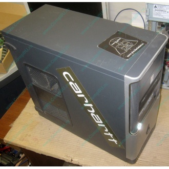 Двухъядерный компьютер Intel Core 2 Duo E6750 (2x2.67GHz) s.775 /2048Mb /250Gb /ATX 450W (Елец)