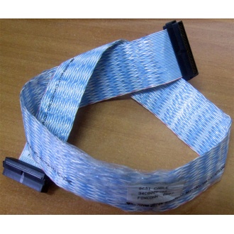 Шлейф Foxconn 34Cb000492 68 pin SCSI Cable (Елец)