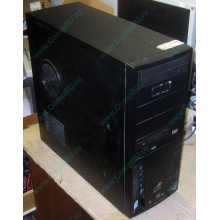 Двухъядерный компьютер Intel Pentium Dual Core E2180 (2x1.8GHz) s.775 /2048Mb /160Gb /ATX 300W (Елец)