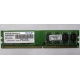 Модуль оперативной памяти 4Gb DDR2 Patriot PSD24G8002 pc-6400 (800MHz)  (Елец)