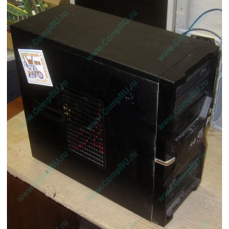 4-хядерный компьютер Intel Core i5 2310 (4 x 2.9 GHz) /4 Gb /250 Gb /ATX 400 W (Елец)