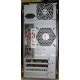 Intel Core i5 2310 (4 x 2.9 GHz) /4 Gb /250 Gb /ATX 400 W вид сзади (Елец)