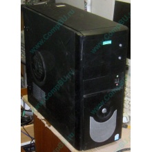 Компьютер Б/У Intel Core i3 2120 (2x3.3GHz HT) /4096Mb /250Gb /ATX 350W (Елец)