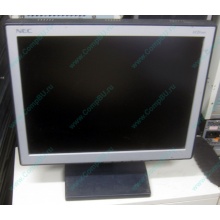 Монитор 15" TFT NEC LCD1501 (Елец)