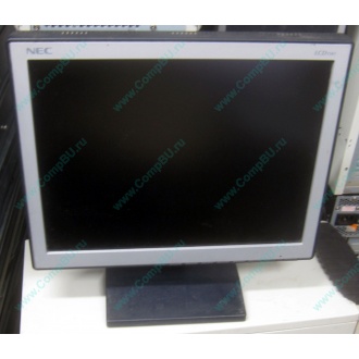 Монитор 15" TFT NEC LCD1501 (Елец)